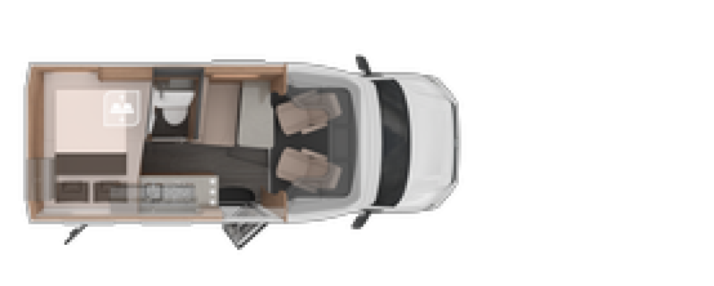 Bild 3: Knaus mieten in Weißenbach/Liezen