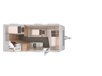Knaus Südwind 500 QDK