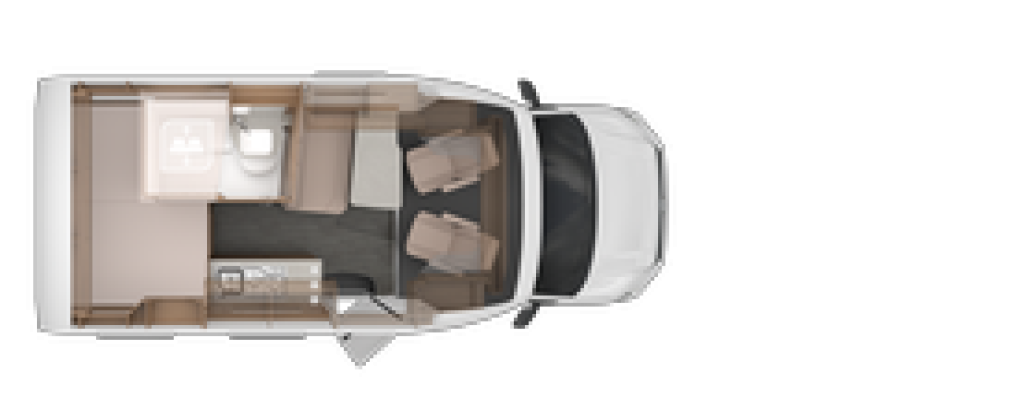 Bild 2: Wohnmobil mieten in Weißenbach/Liezen