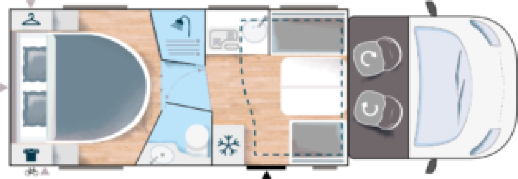 Bild 2: Wohnmobil mieten in Katlenburg