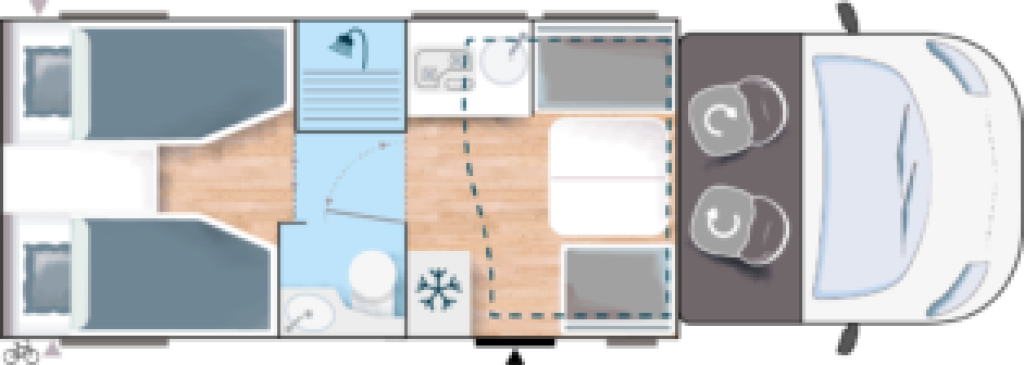 Bild 2: Wohnmobil mieten in Katlenburg Bild 2: Wohnmobil mieten in Katlenburg