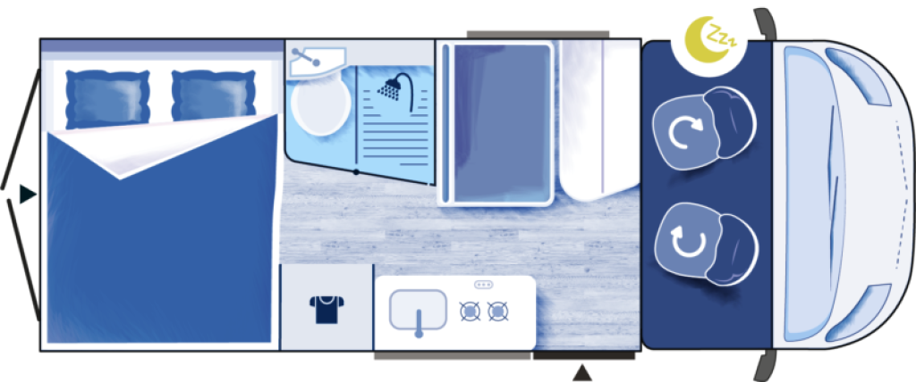 Bild 3: Challenger mieten in Meerane