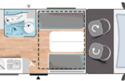 Challenger X 250 Open Edition