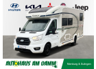 Bild 1: Chausson Teilintegrierte 627 Titanium Ultimate