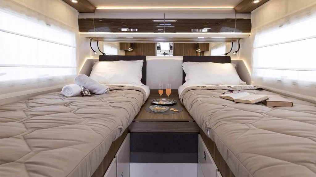 Bild 6: in Aschersleben Wohnmobil mieten