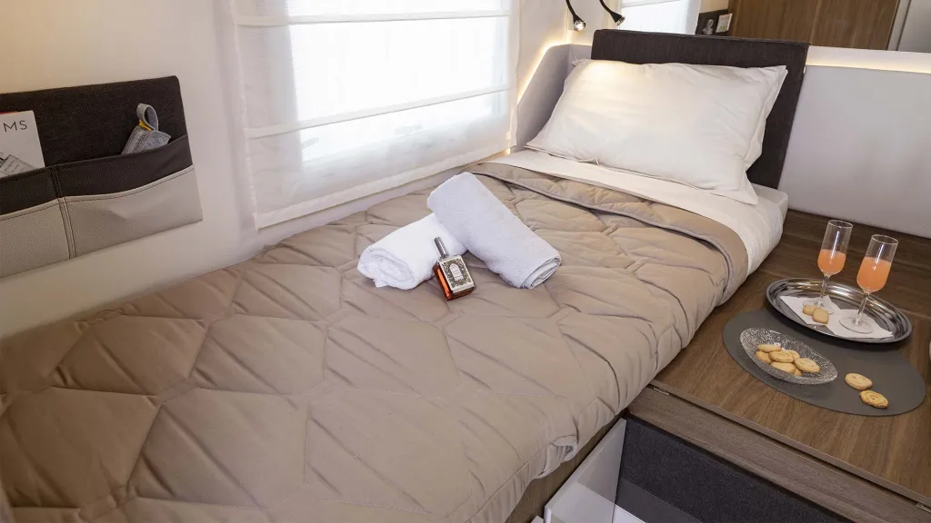 Bild 9: Mobilvetta Krosser 86