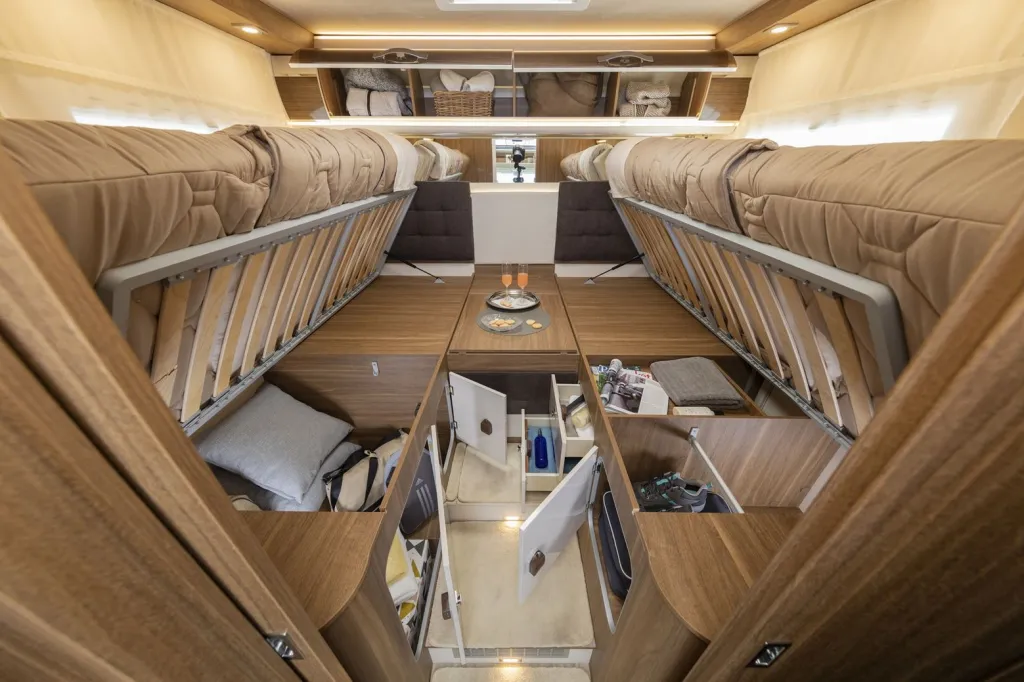 Bild 10: Wohnmobil mieten in Aschersleben