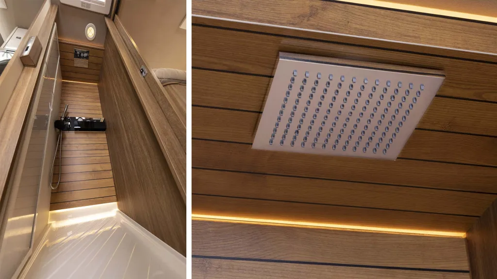 Bild 13: Wohnmobil in Aschersleben online mieten