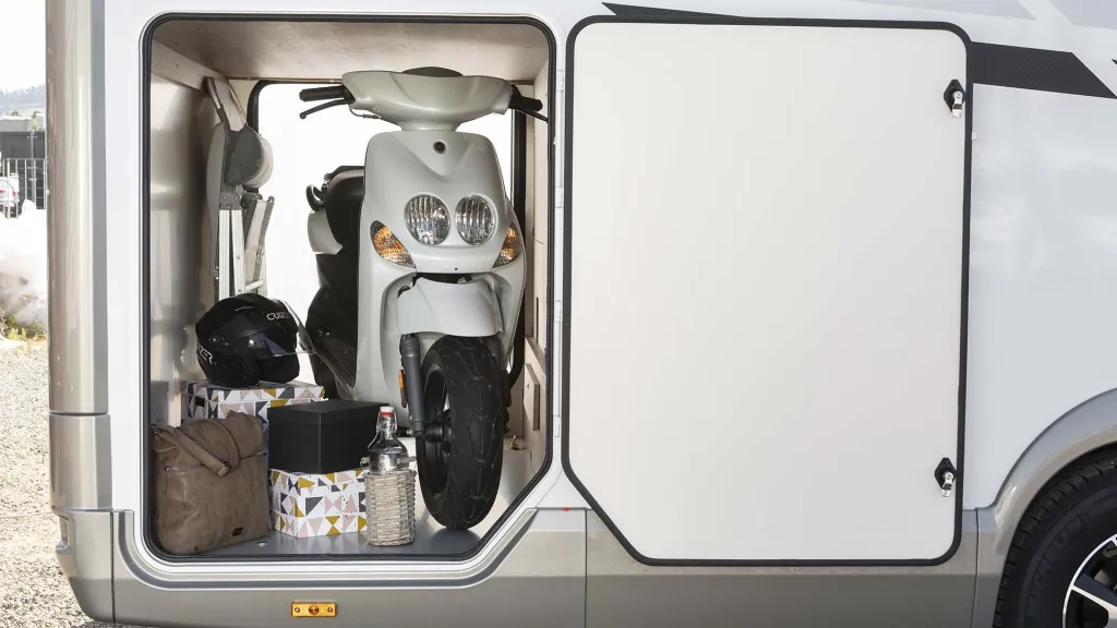 Bild 14: in Aschersleben Wohnmobil mieten