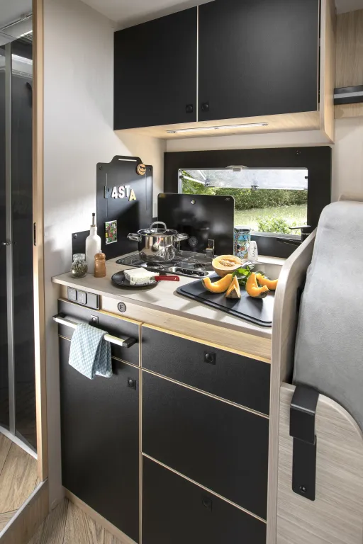 Bild 7: Challenger Wohnmobil in Meerane mieten