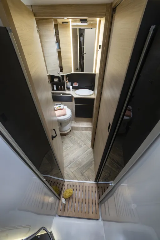 Bild 12: Wohnmobil von Challenger mieten in Meerane