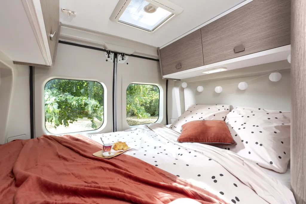 Bild 4: Wohnmobil von Challenger mieten in Meerane