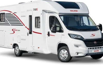 Solifer Emotion T 690 EDB