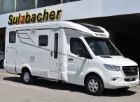 Hymer B-Klasse MC T 580