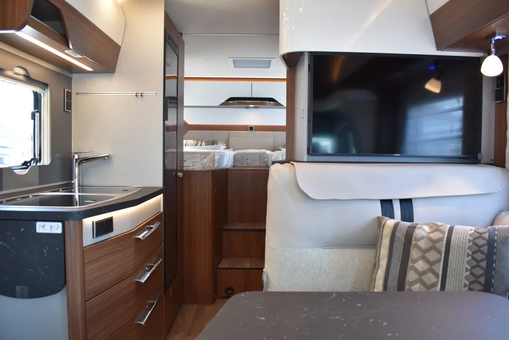 Bild 6: in Eferding Wohnmobil mieten