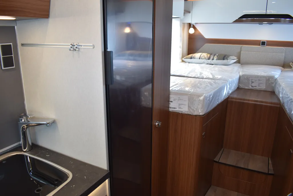 Bild 10: Wohnmobil mieten in Eferding