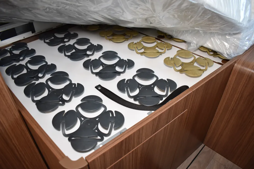 Bild 16: Wohnmobil für 3 Personen in Eferding mieten