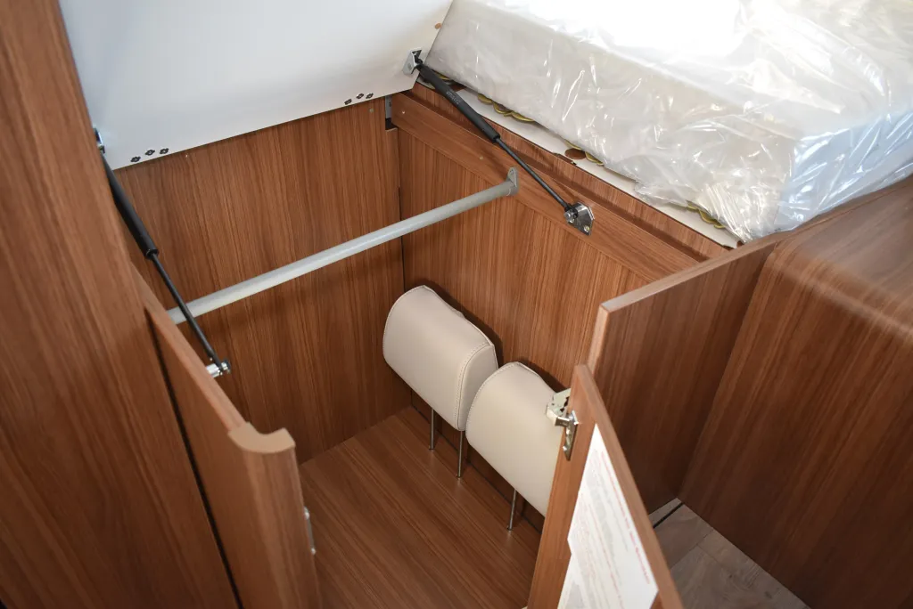 Bild 17: Hymer B-Klasse MC T 580