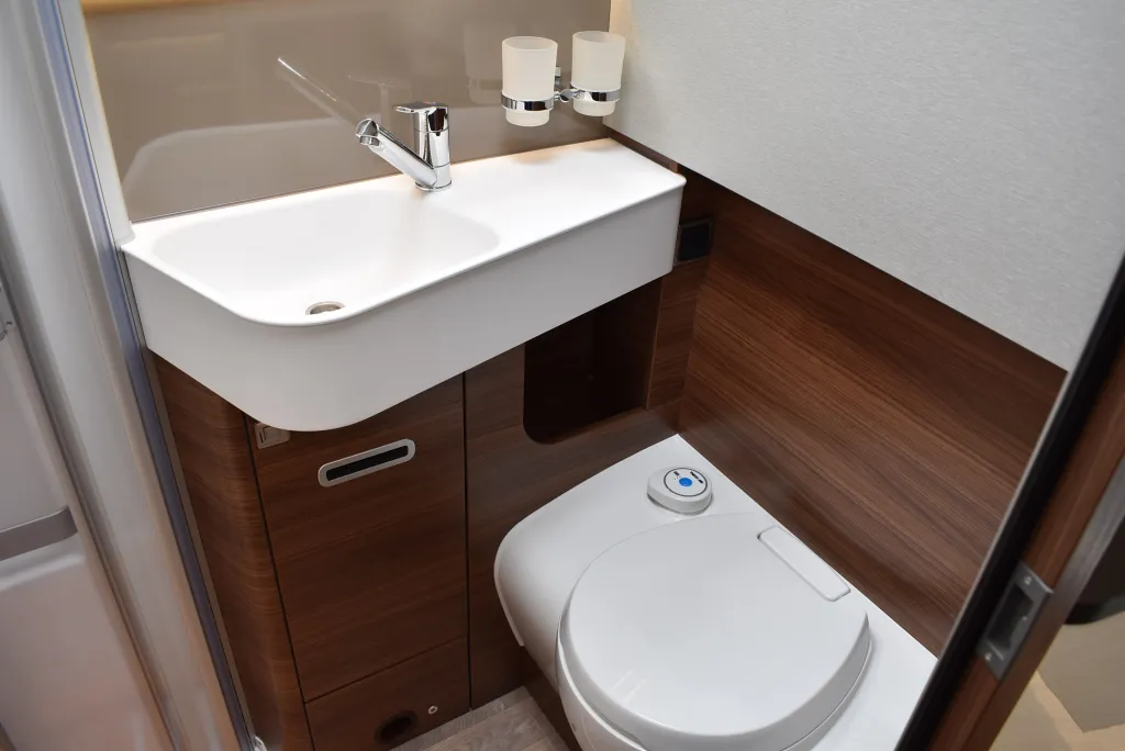 Bild 21: Wohnmobil in Eferding online mieten