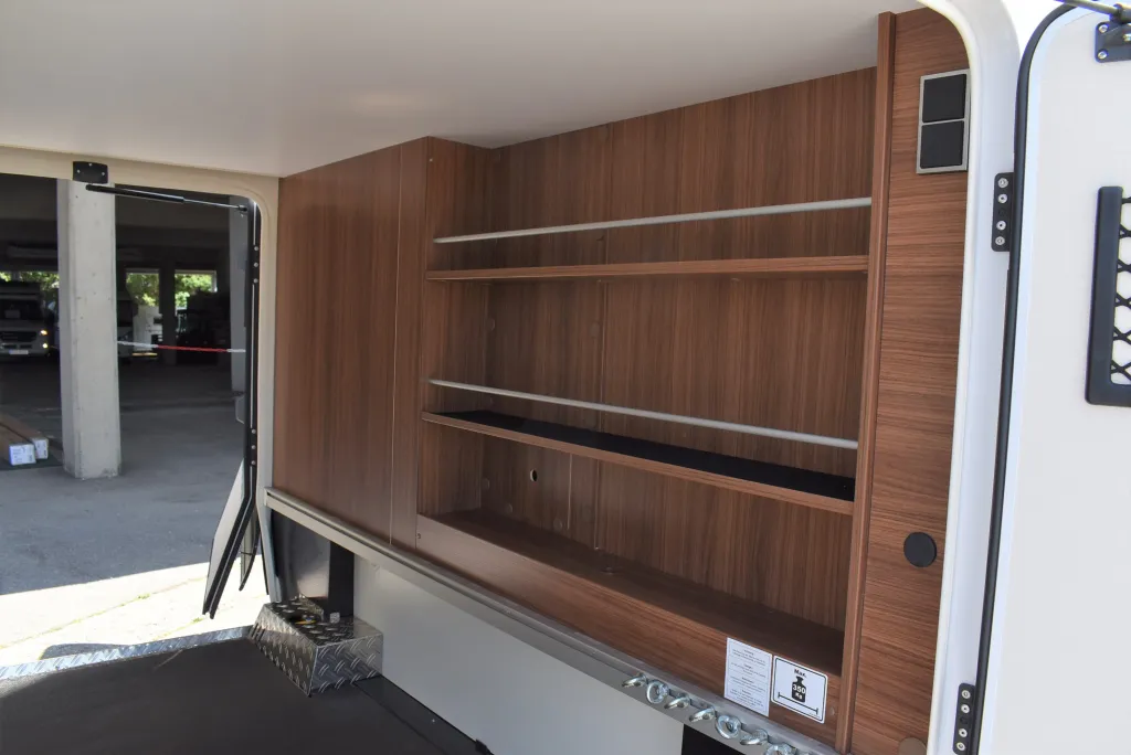 Bild 27: Hymer mieten in Eferding