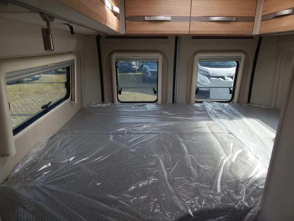 Bild 15: Dethleffs Wohnmobil in Remscheid mieten Bild 15: Dethleffs Wohnmobil in Remscheid mieten