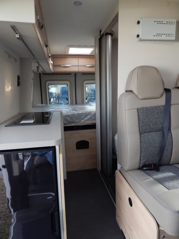 Bild 16: Wohnmobil für 2 Personen in Remscheid mieten Bild 16: Wohnmobil für 2 Personen in Remscheid mieten