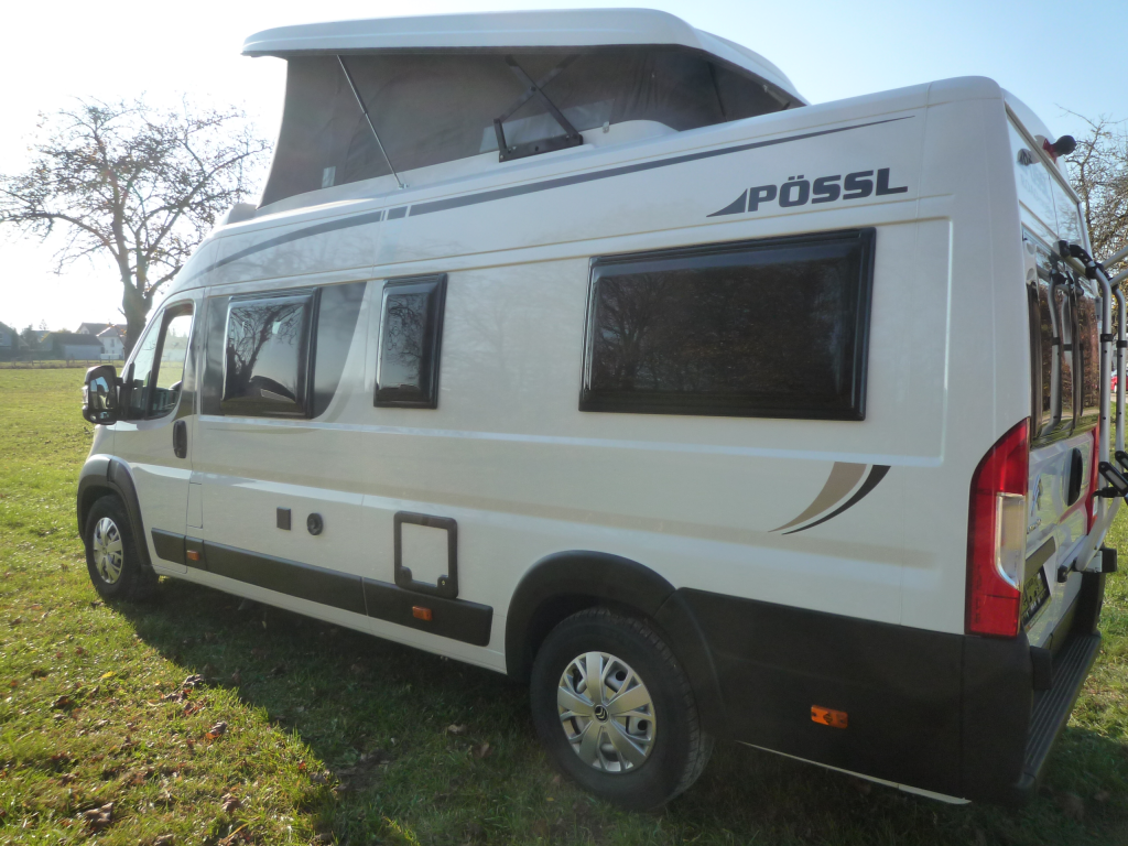 Bild 3: Pössl mieten in Weißenhorn