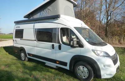 Pössl D-Line Roadcruiser