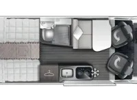 Roller Team LIVINGSTONE DUO