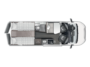 Roller Team LIVINGSTONE DUO