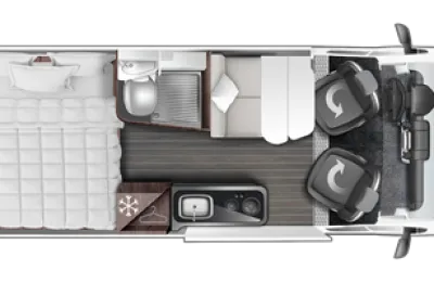 Roller Team LIVINGSTONE ADVANCE 2