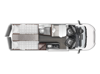 Roller Team LIVINGSTONE ADVANCE DUO