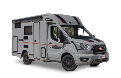 Challenger S-Teilintegrierte S217 Sport Edition