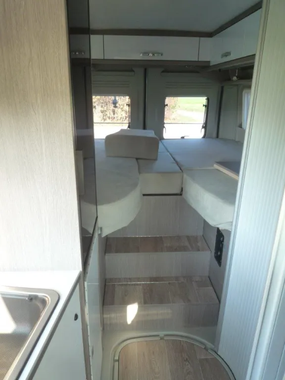 Bild 9: Pössl D-Line Roadcruiser