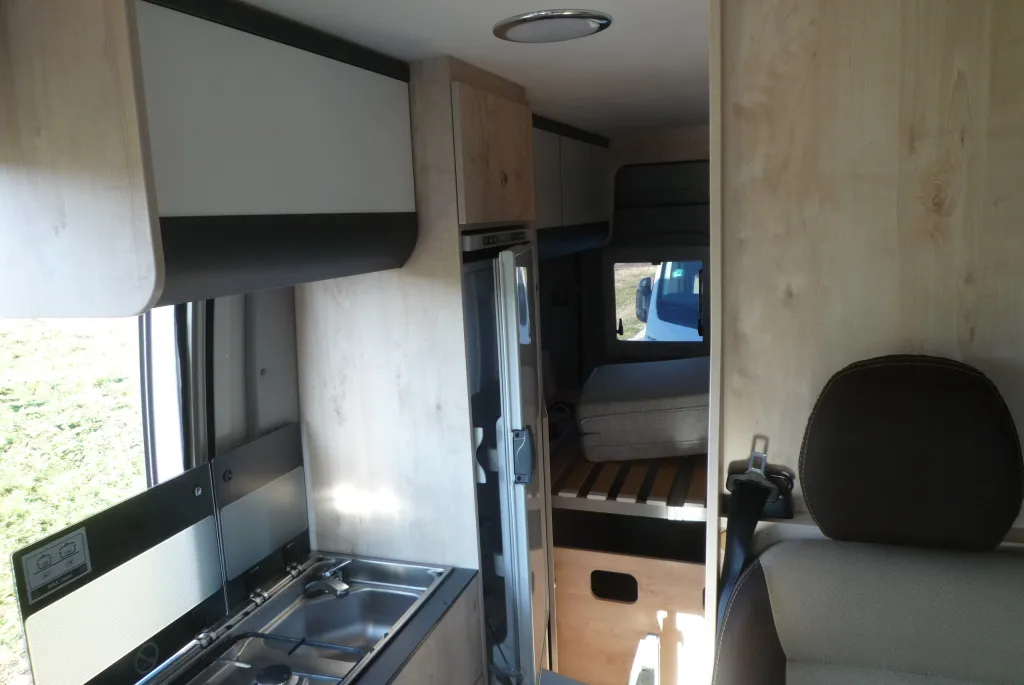 Bild 10: Wohnmobil mieten in Weißenhorn