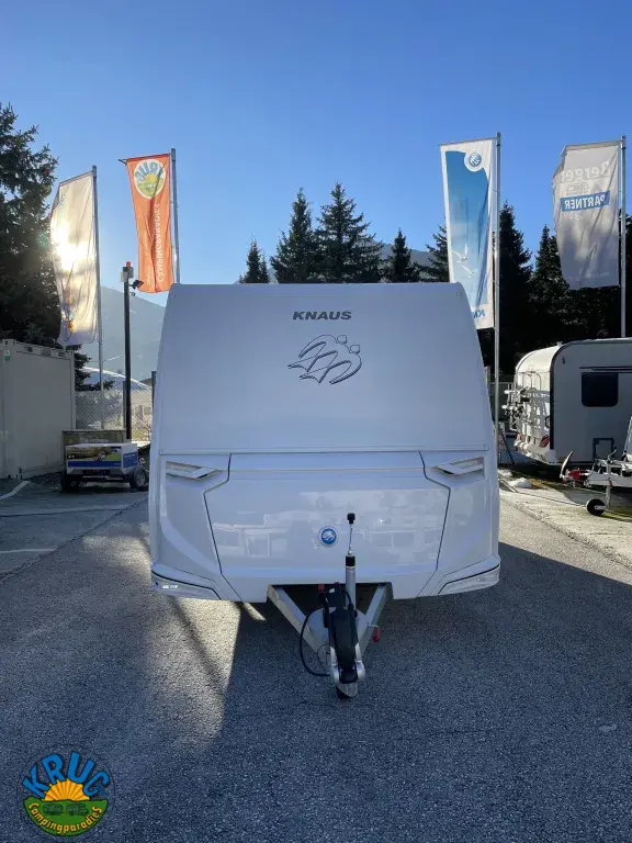 Bild 3: Knaus mieten in Wattens