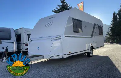 Knaus Sport 460 EU
