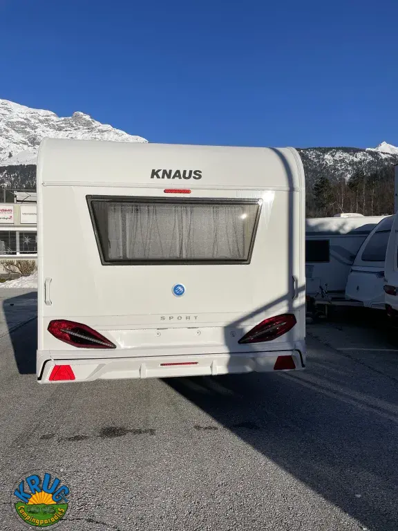 Bild 5: Wohnwagen in Wattens online mieten