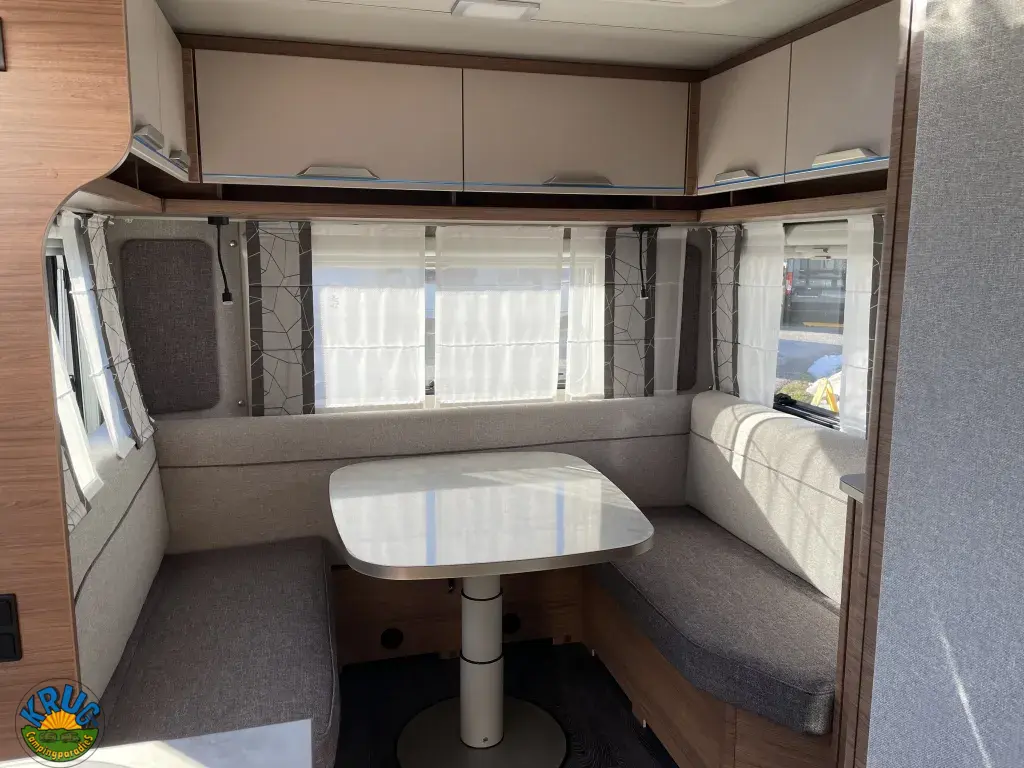 Bild 9: Knaus Sport 460 EU