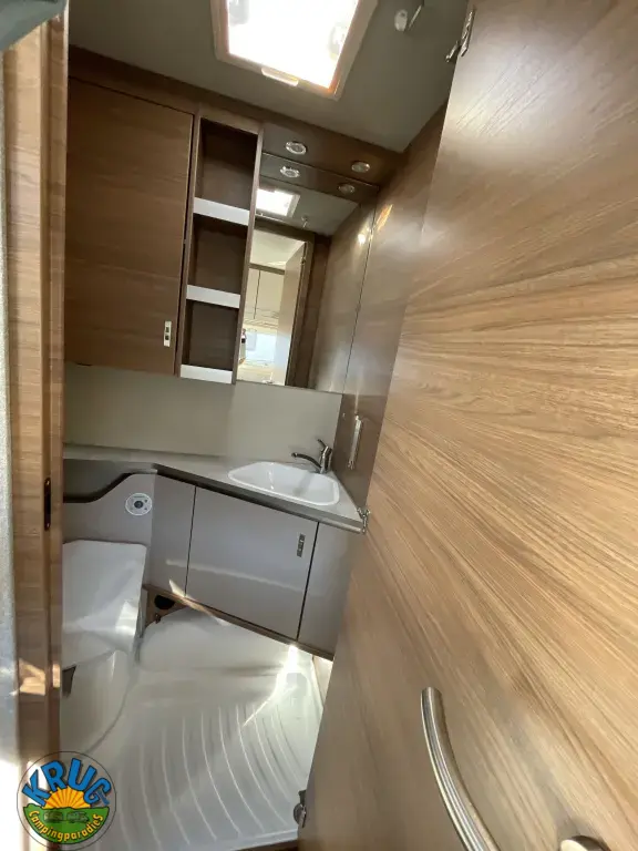 Bild 10: Wohnwagen mieten in Wattens