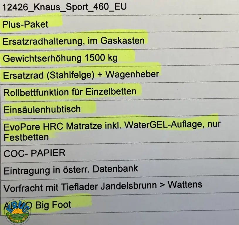 Bild 13: Wohnwagen in Wattens online mieten