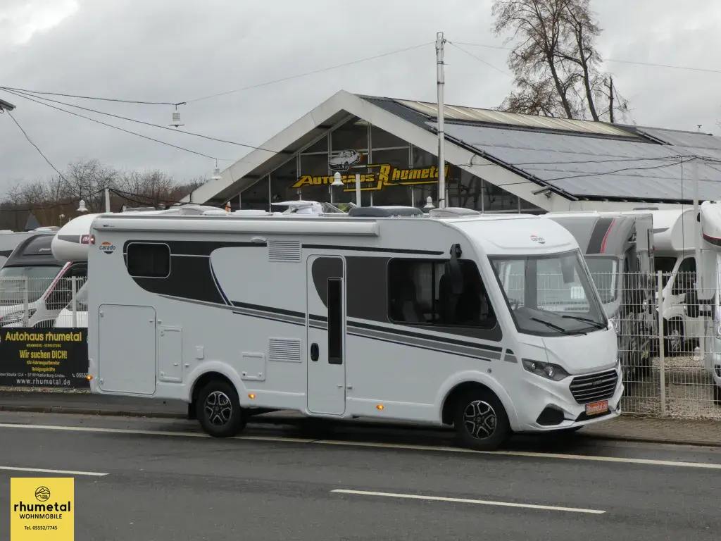 Bild 3: Carado mieten in Katlenburg Bild 3: Carado mieten in Katlenburg