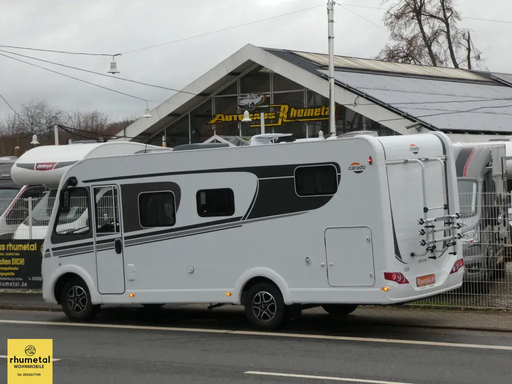 Bild 5: Wohnmobil in Katlenburg online mieten Bild 5: Wohnmobil in Katlenburg online mieten