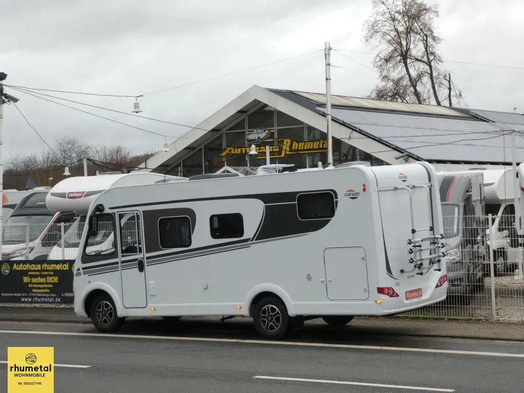 Bild 6: in Katlenburg Wohnmobil mieten Bild 6: in Katlenburg Wohnmobil mieten
