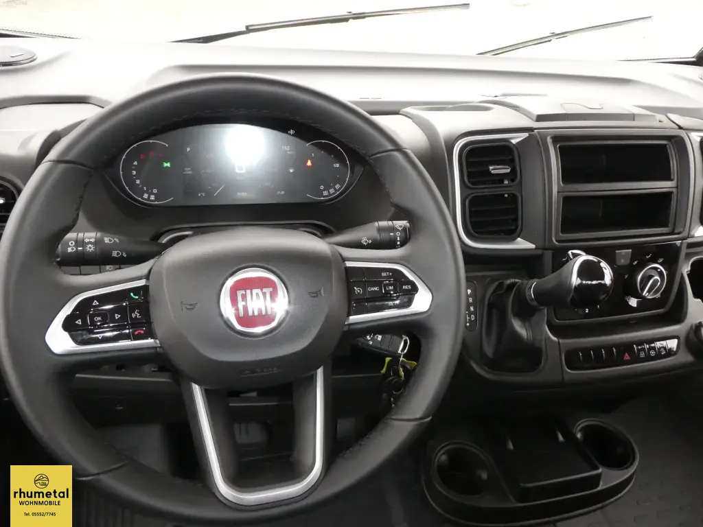 Bild 8: Wohnmobil für 4 Personen in Katlenburg mieten Bild 8: Wohnmobil für 4 Personen in Katlenburg mieten