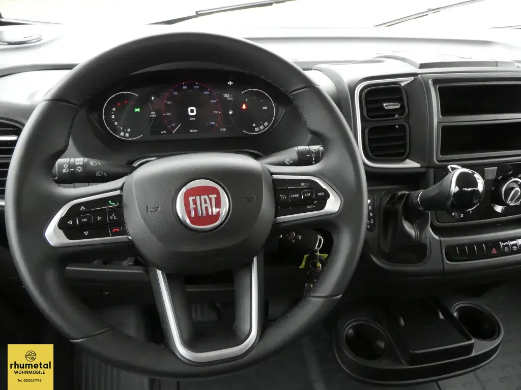 Bild 9: Carado I 338 Bild 9: Carado I 338