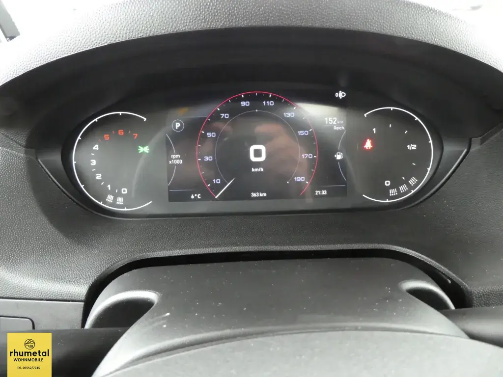 Bild 10: Wohnmobil mieten in Katlenburg Bild 10: Wohnmobil mieten in Katlenburg