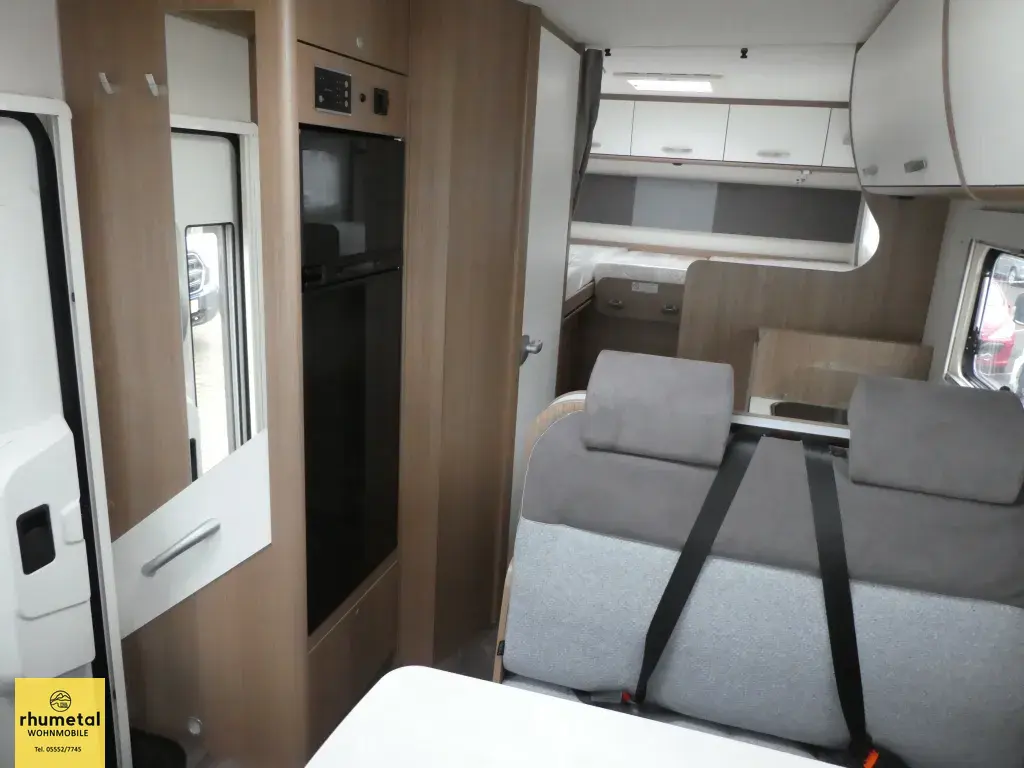 Bild 11: Carado mieten in Katlenburg Bild 11: Carado mieten in Katlenburg