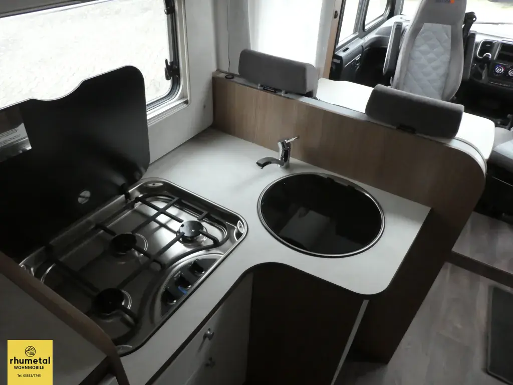 Bild 15: Carado Wohnmobil in Katlenburg mieten Bild 15: Carado Wohnmobil in Katlenburg mieten