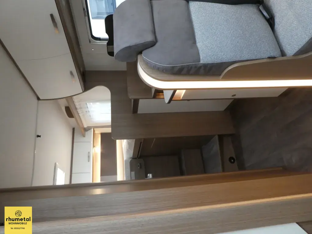 Bild 17: Carado I 338 Bild 17: Carado I 338